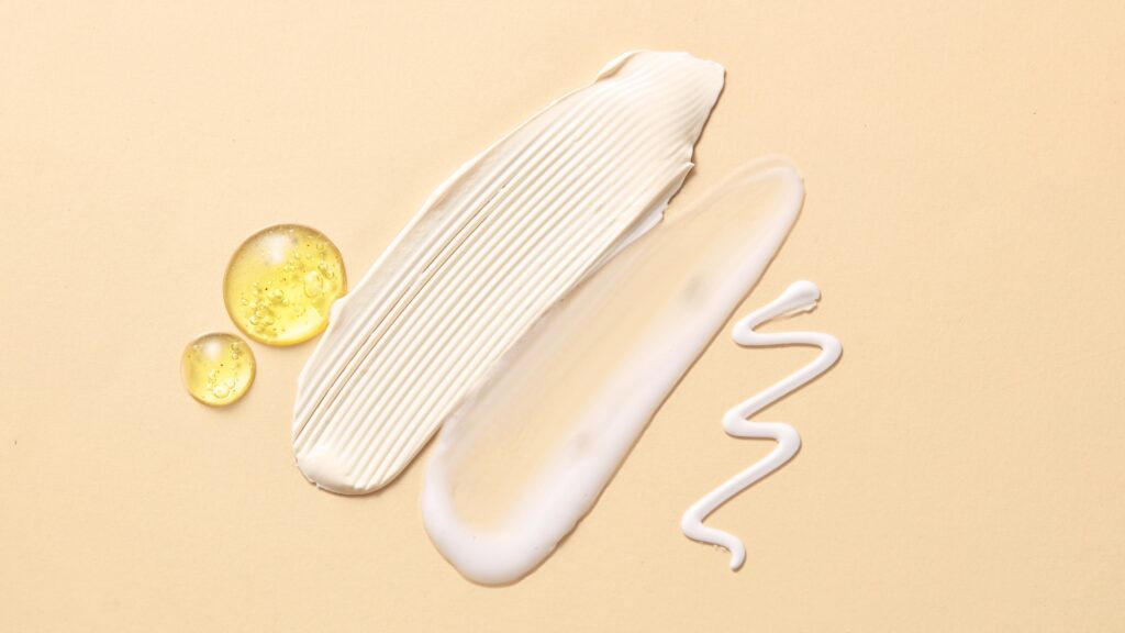 6.1 Cosmetic Cau truc