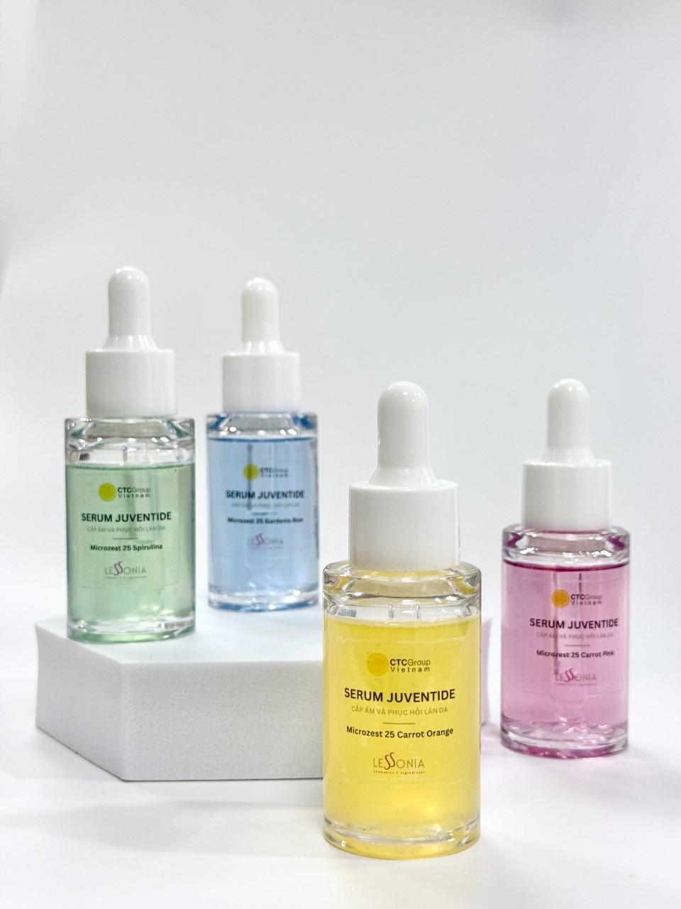 premium beauty serum
