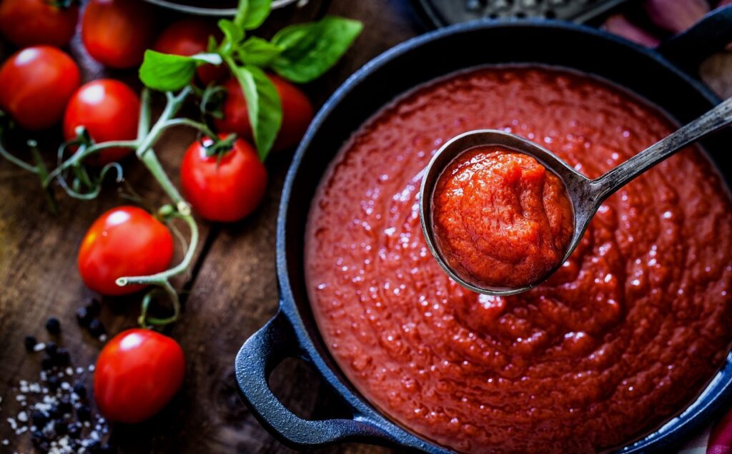 tomato