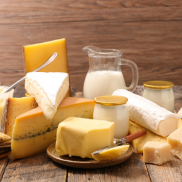 dairy